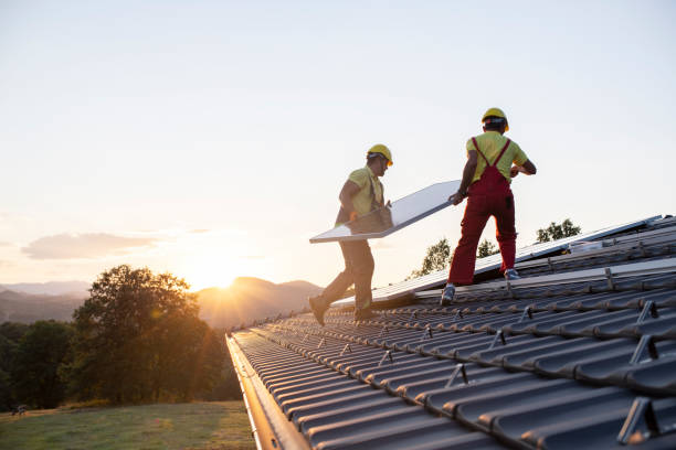 Reliable Falls City, OR Roofing Service Solutions