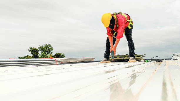 Best Slate Roofing  in Falls City, OR