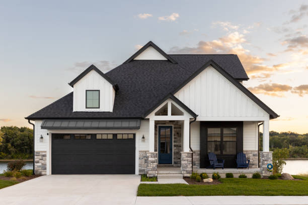 Best Gutter Installation and Repair  in Falls City, OR