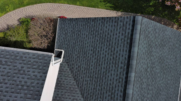 Best Green or Eco-Friendly Roofing Solutions  in Falls City, OR