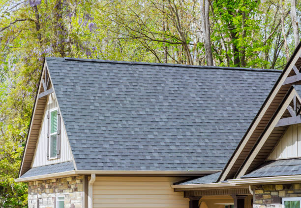 Best Roof Insulation Installation  in Falls City, OR