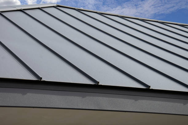 Best Rubber Roofing (EPDM, TPO)  in Falls City, OR
