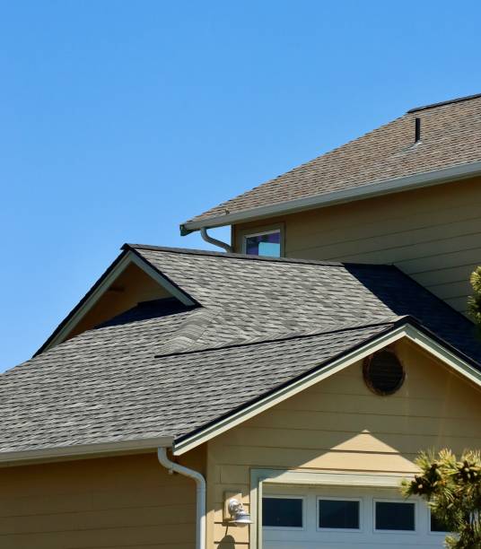 Best 4 Ply Roofing  in Falls City, OR