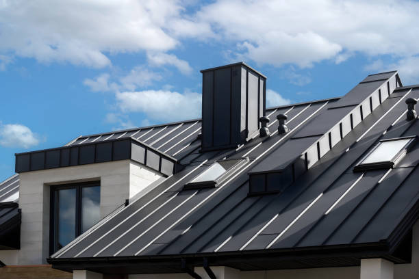 Best Roof Leak Repair  in Falls City, OR